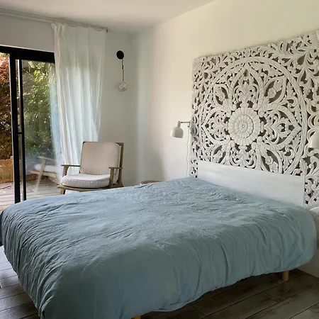 7 Avec Ponton Privatif Villa *