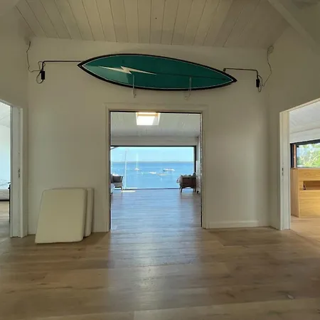 Villa 7 Avec Ponton Privatif *