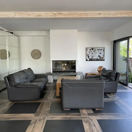 7 Avec Ponton Privatif Villa *