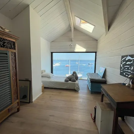Villa 7 Avec Ponton Privatif Lacanau