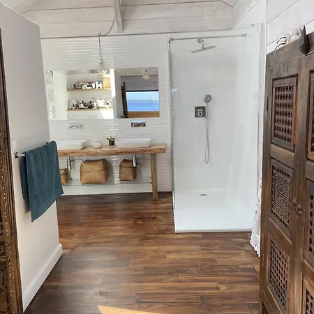 7 Avec Ponton Privatif Villa